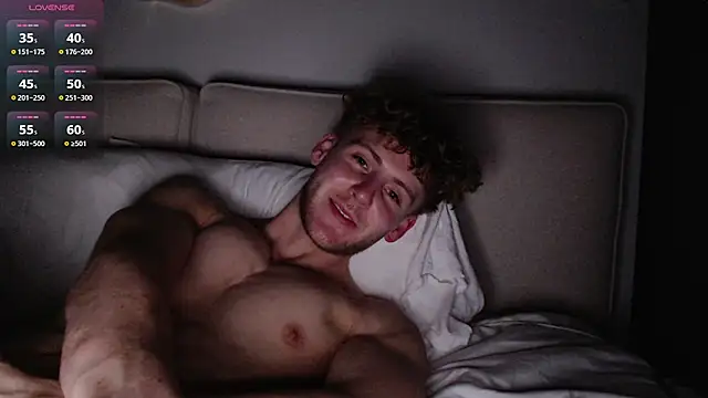 DominantAlex18 webcam