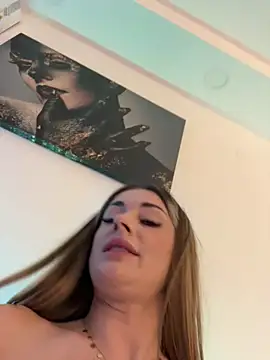 IsabellaEtthan webcam