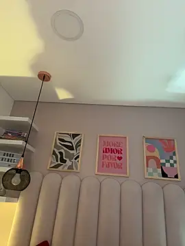 Valeria_carter webcam