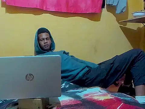 aunstin_farid1 webcam