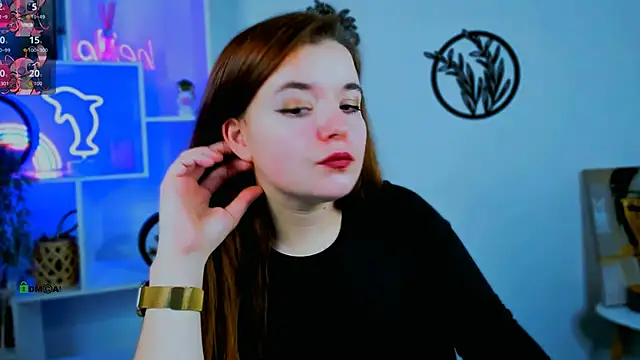 nika-still - Nika-still's free webcam - UK Sex Cams