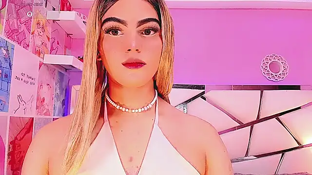 DaleskaSanchez webcam