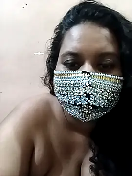 Chandani_star webcam