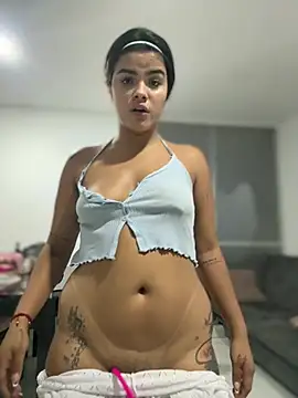 Kaily_Sweet16 webcam