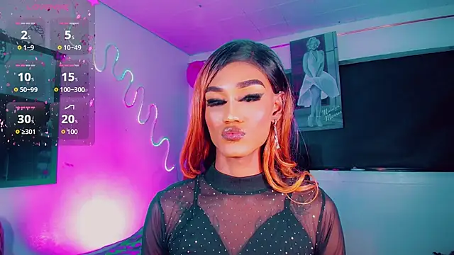 Kendall_hornyy webcam