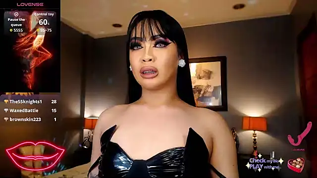 FridaHumphrey webcam