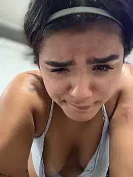 Kaily_Sweet16 webcam