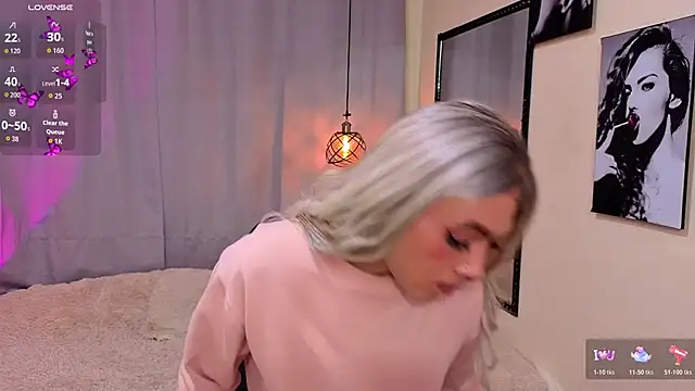 Megan_Do_Santos webcam