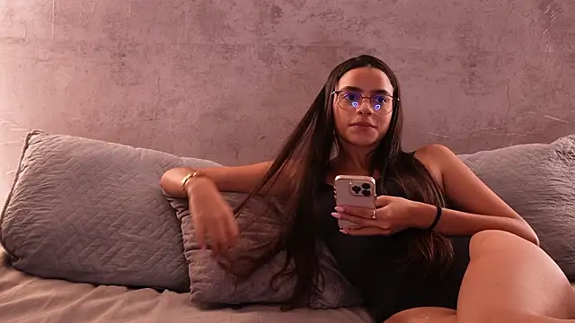 Nicky_and_Blake webcam