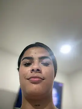 Kaily_Sweet16 webcam