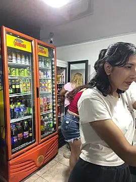 lana_rousse01 webcam