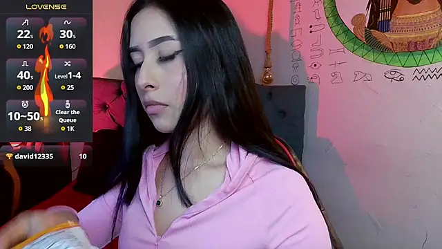 melissa__dolce webcam