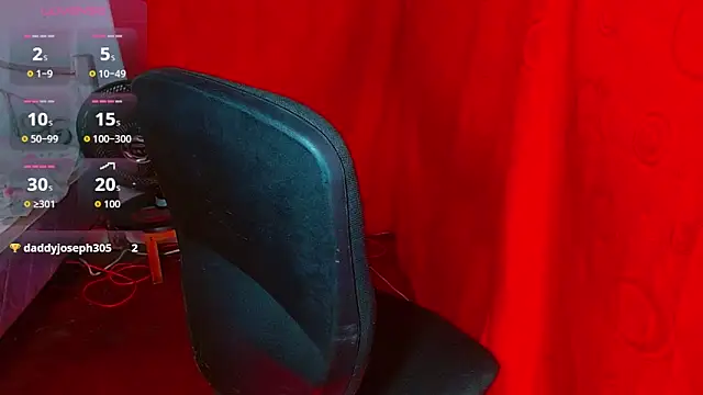 latin_princess_12 webcam