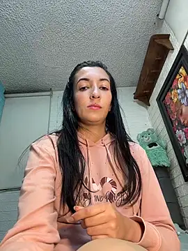 SALOME_KORLAND webcam