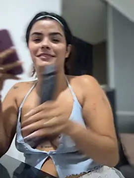 Kaily_Sweet16 webcam