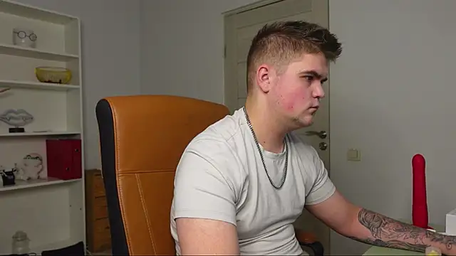 Jackson_Teele webcam