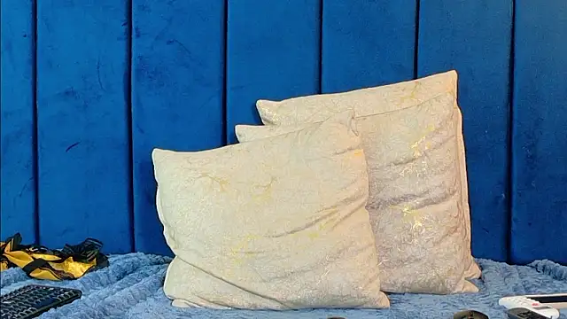 kiaratentation webcam