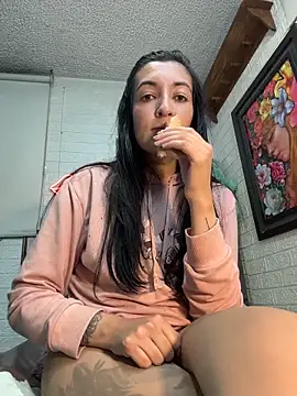 SALOME_KORLAND webcam