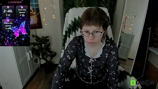 Melissa_Wells webcam