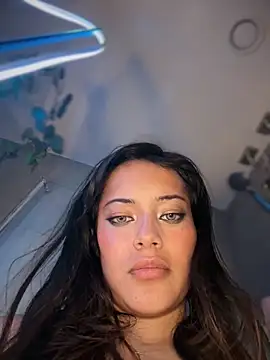 risky_workouts (F young) - SQUIRT SHOW  TS💦