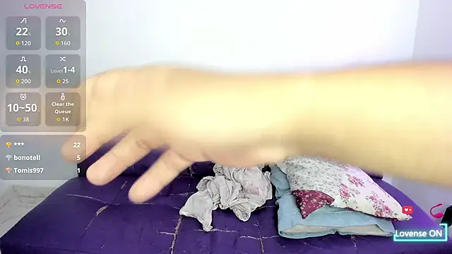 Xtremos_latin webcam