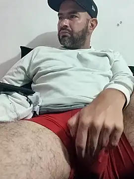 hairyandbigmann webcam