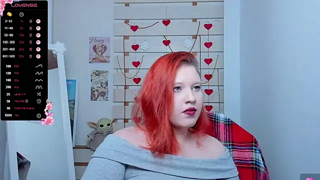 FoxPlayXX webcam