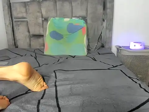 Master_Ruthless77 webcam