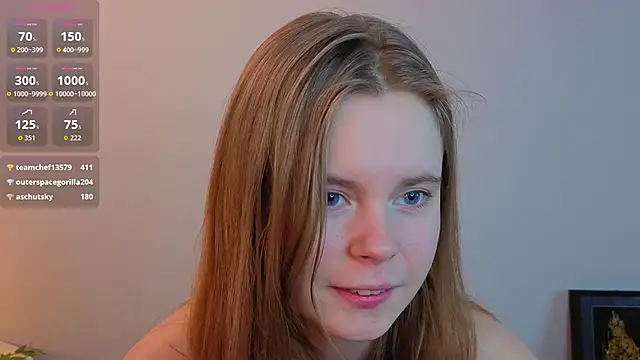 JulietteRain webcam
