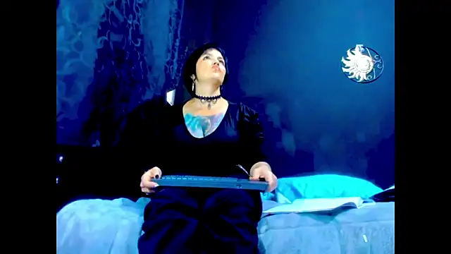 amareto_queen webcam