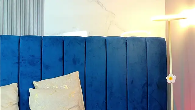 kiaratentation webcam