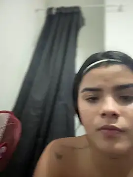 Kaily_Sweet16 webcam