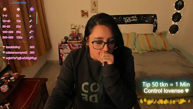 Cherry_blush_ webcam