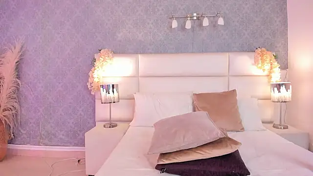 Celeste_Amber webcam