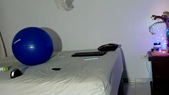 fantasty_nylon webcam