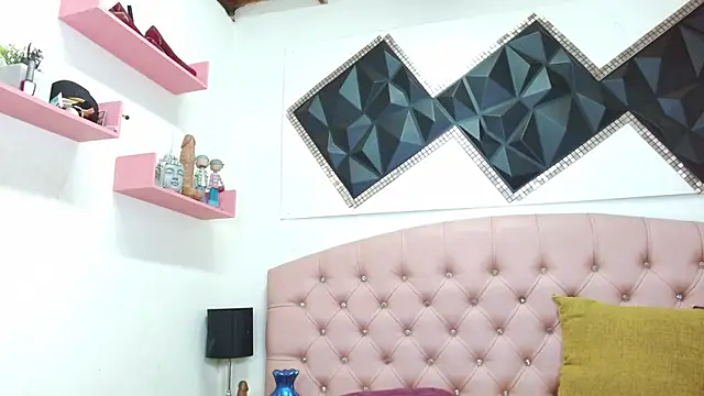 andrea_safeira_doll webcam