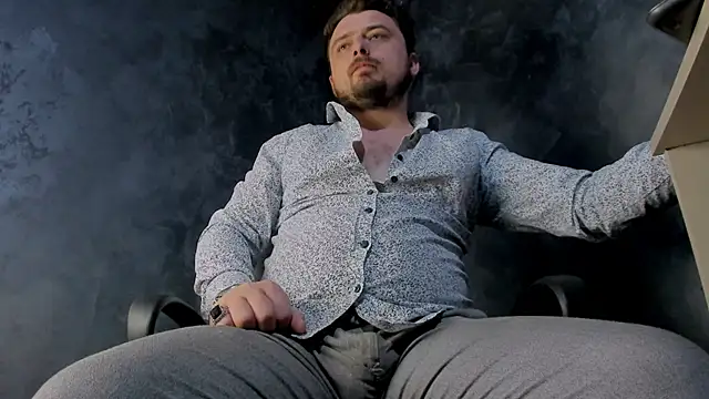 Master_Mark_Wayne webcam