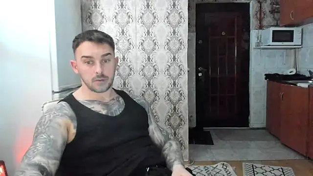 Jonmusclemaster webcam