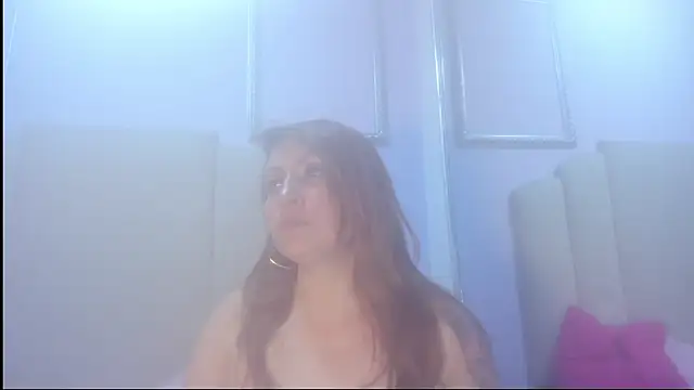 Grettel-ramirez webcam