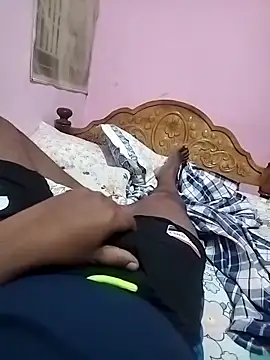 indianjhonny9123 webcam