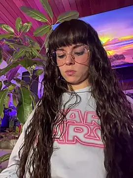 VioletaSubmissive webcam