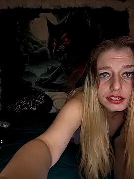 Sweet-SpicyOff webcam