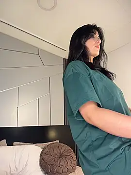 fiorella_paris webcam