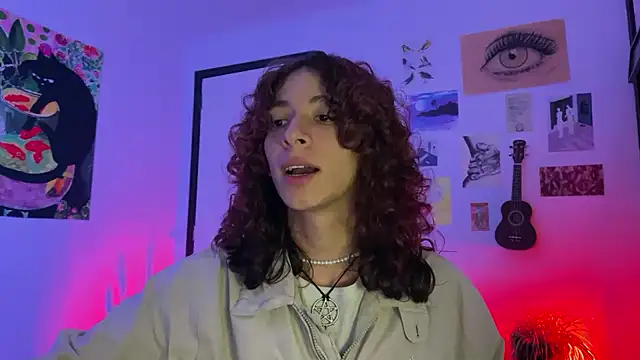 camille_delrey webcam