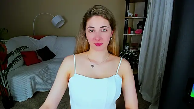 SensitiveSooul webcam