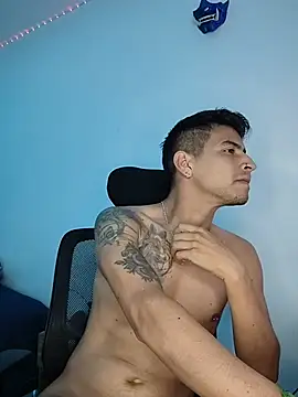 Juann-cock webcam
