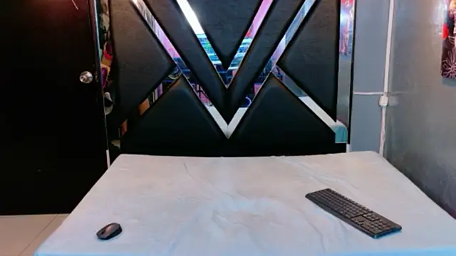 Kygo_Williams webcam