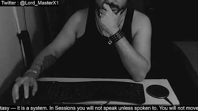 Lord_MasterX webcam