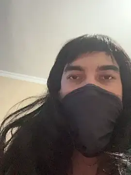 SweetHeartTrans webcam