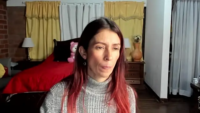 Charlotte-Willson webcam